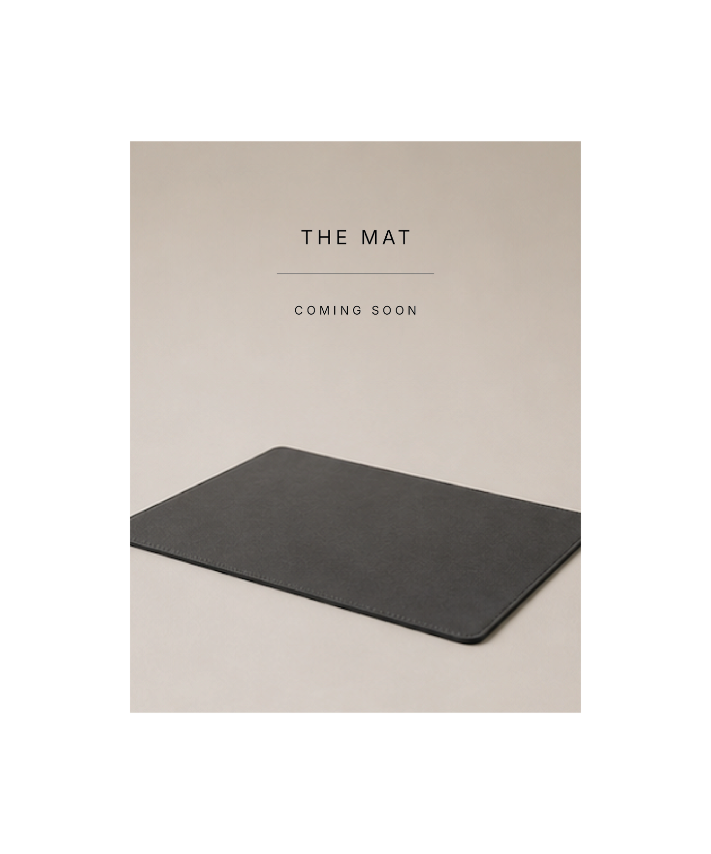 The Mat