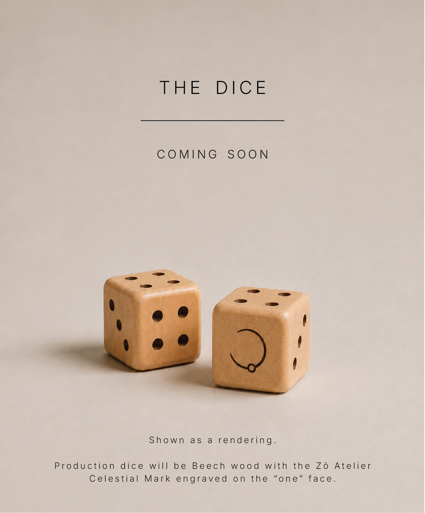 The Dice